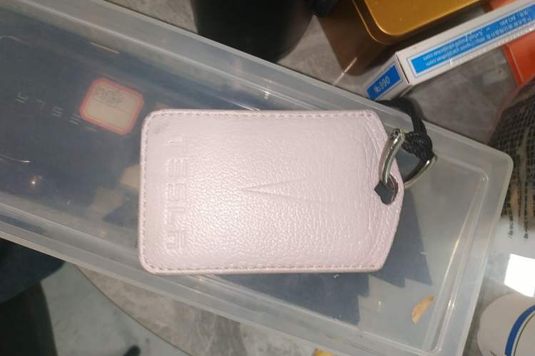 Used Tesla Model Y 2022 Revised Version Long-Range All-Wheel Drive