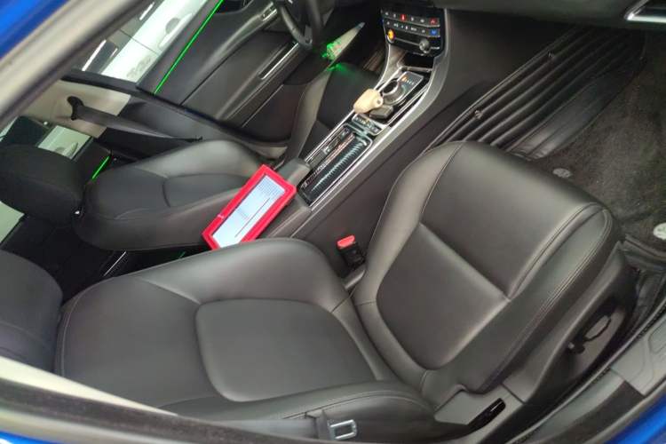 Used Jaguar XEL 2019 2.0T 200 PS Elite Edition
