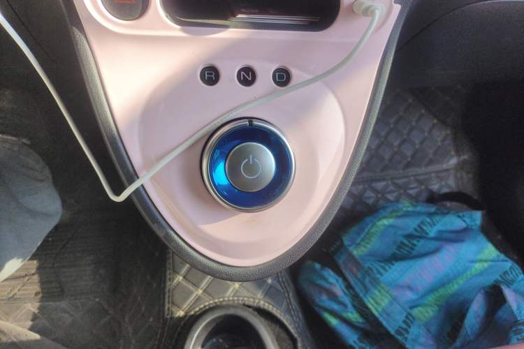 Used ORA Black Cat 2022 301km Base Version Ternary Lithium