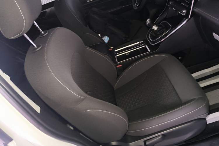 Used Haval M6 2021 PLUS 1.5T Manual Elite Smart Connectivity Model