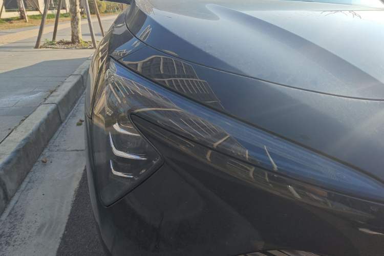 Used Buick LaCrosse 2024 28T Luxury Edition