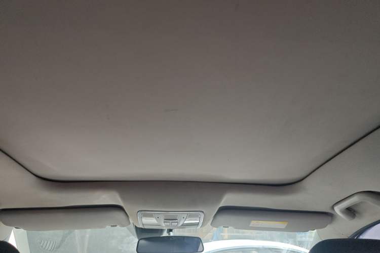 Used Dongfeng Fengon 580 2022 1.5T Automatic Enjoyment Model Headliner