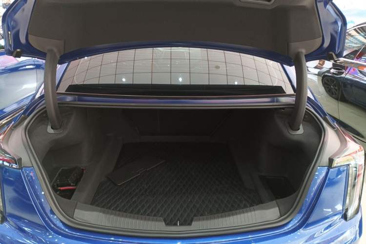 Used Cadillac CT5 2020 Revised 28T Platinum Sport Edition