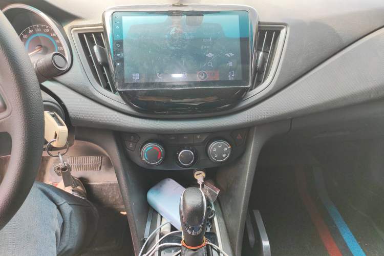 Used Chevrolet Cavalier 2016 1.5L Automatic Enjoyment Edition