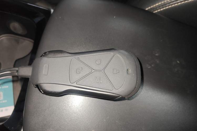 Used XPeng P5 2021 460G