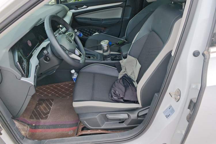 Used Volkswagen Golf 2023 Facelift 280TSI DSG Pro
