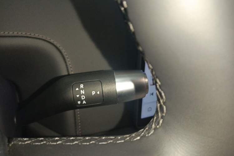 Used Li Auto L8 2024 Ultra Model