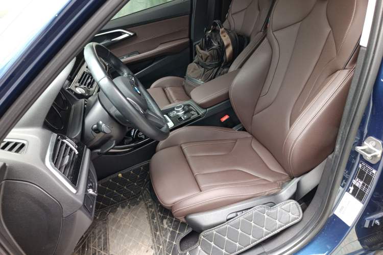 Used BMW 1 Series 2021 Restyled 125i M Sport Night Edition
