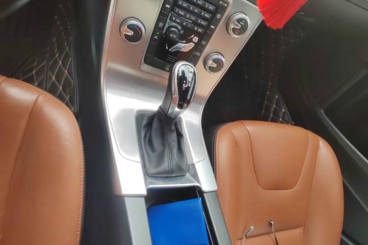 Used Volvo S60 2017 S60L T3 Smart Drive Edition