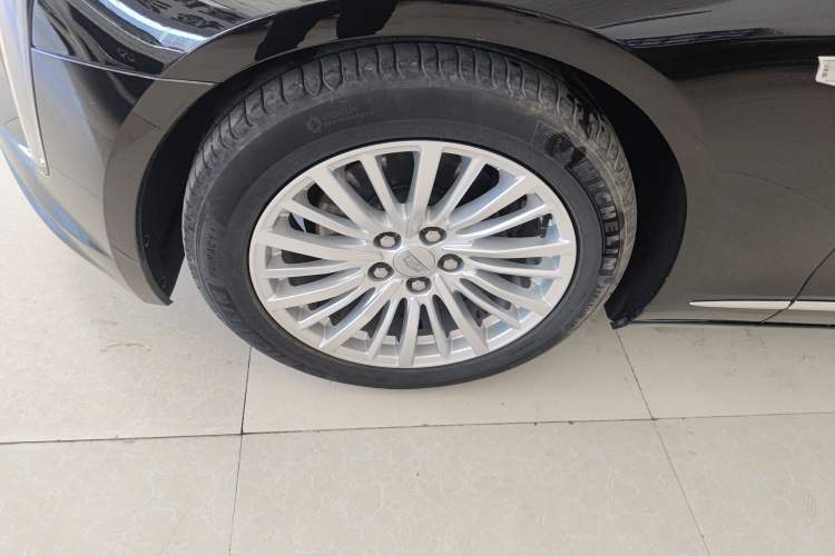 Used Cadillac CT6 2021 28T Elite Edition