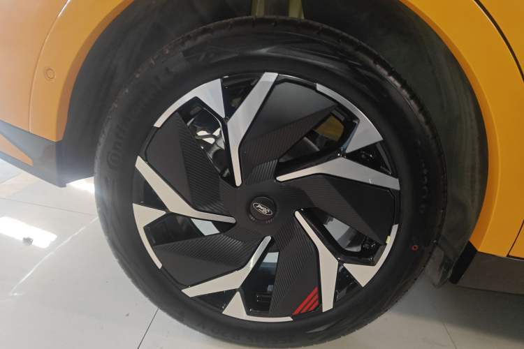 Used Ford Mondeo 2024 2.0T E-Hybrid Sport Edition ST-Line
