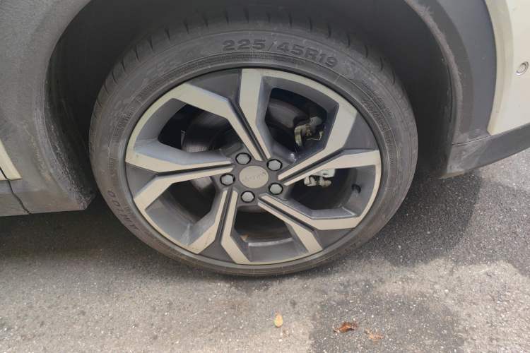 Used Lynk & Co 06 2023 Remix 1.5T Dynamic Halo
