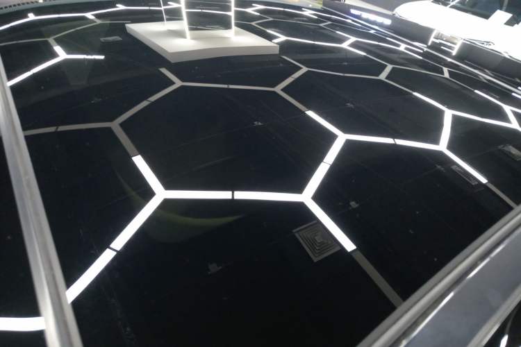 Used Mercedes-Benz E-Class 2019 Restyled E 300 L Sporty and Stylish Edition
