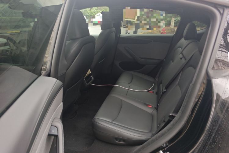 Used Tesla Model Y 2026 Rear-Drive Model
