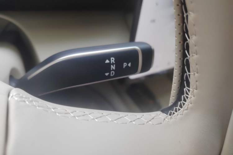 Used Nio ES8 2026 Model 6-seat Executive Luxury Edition