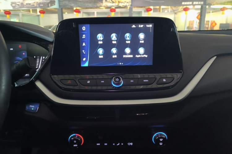 Used Chevrolet Menlo 2022 Star Enjoyment Edition Plus

