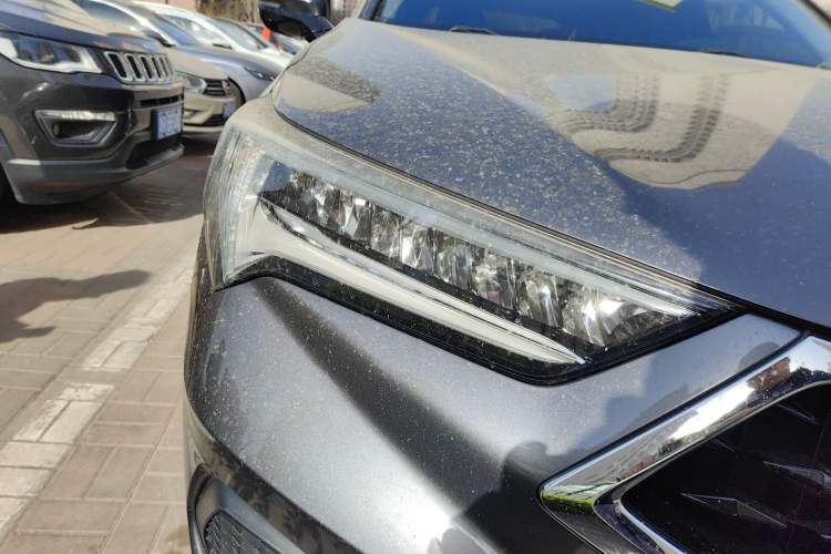 Used Acura CDX 2019 1.5T Two-Wheel Drive Deluxe Edition