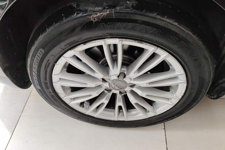 Used Audi A8 2016 A8L 45 TFSI quattro Fashion Edition
