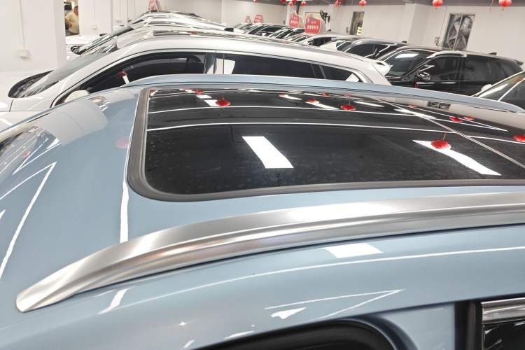 Used BYD Song PLUS New Energy 2024 HONOR Edition DM-i 110km Flagship PLUS