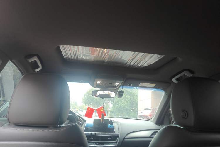 Used Cadillac CT5 2021 28T Tech Edition