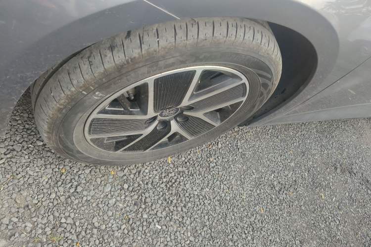 Used BYD Qin L 2024 DM-i 120KM Beyond Model