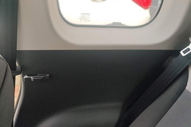 Used Qiyuan Lumin 2022 210km Sweet Edition
