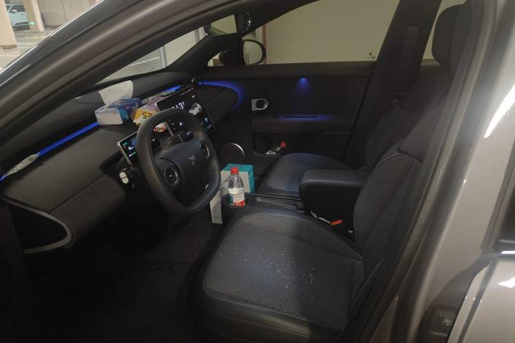 Used firefly 2025 Free Edition