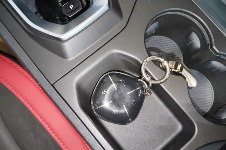 Used JETOUR Dashing 2023 1.5T DCT Starlight Shine Pro Edition