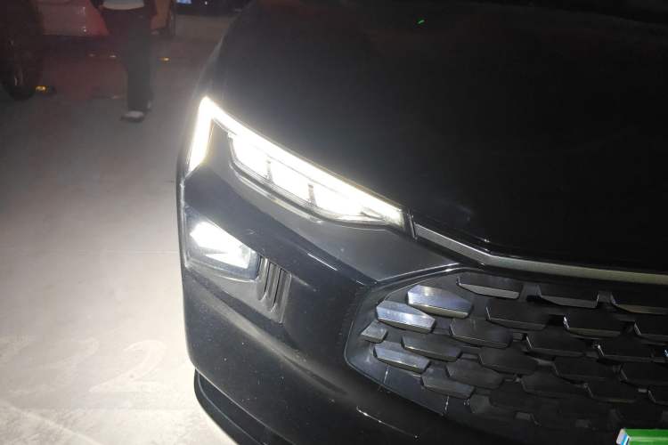 Used Ford Mondeo 2022 EcoBoost 245 Luxury Model