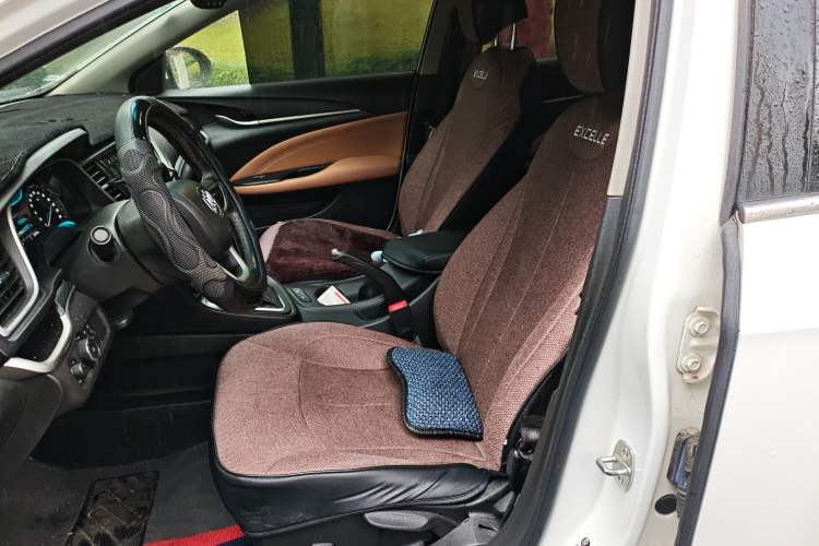 Used Buick GT 2018 18T Automatic Flagship Model