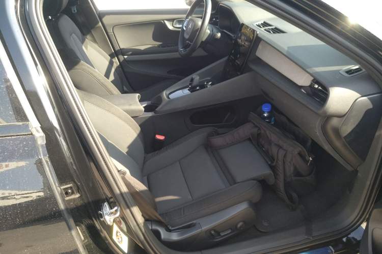 Used Polestar 2 2020 First Edition