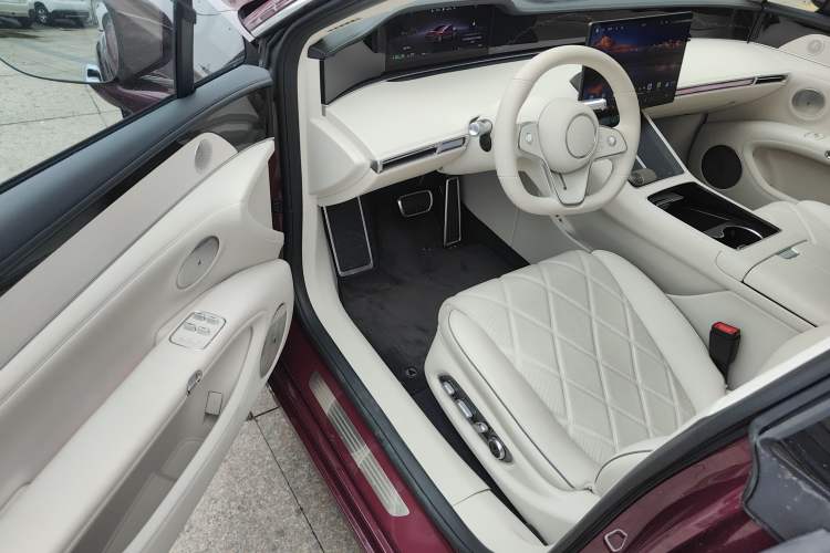 Used Hima Stelato S9 2025 Extended-Range Ultra
