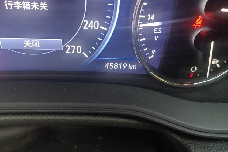 Used Buick Regal 2020 552T Luxury Version