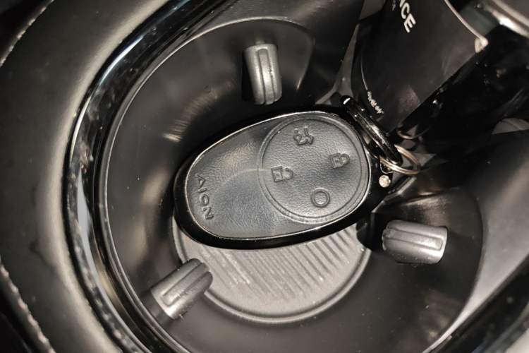 Used AION RT 2025 650 Zhijihao Edition Interior 1