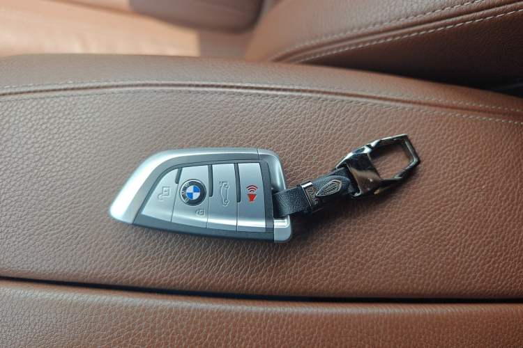 Used BMW X6 2019 xDrive28i M Sport Package