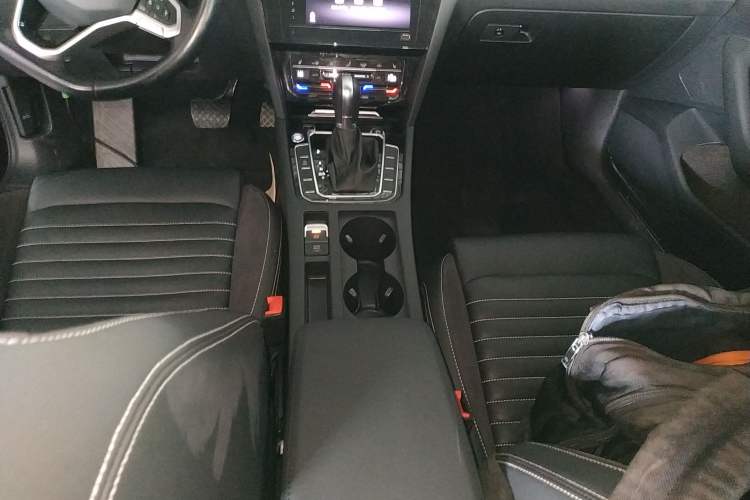 Used Volkswagen Magotan 2020 330TSI DSG Leading Model