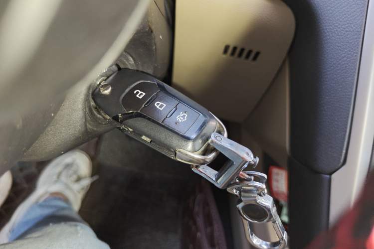 Used Ford Mondeo 2013 1.5L GTDi180 Fashion Edition
