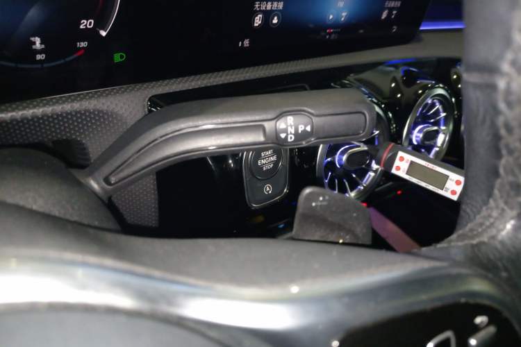 Used Mercedes-Benz A-Class 2019 A 200 Dynamic Edition
