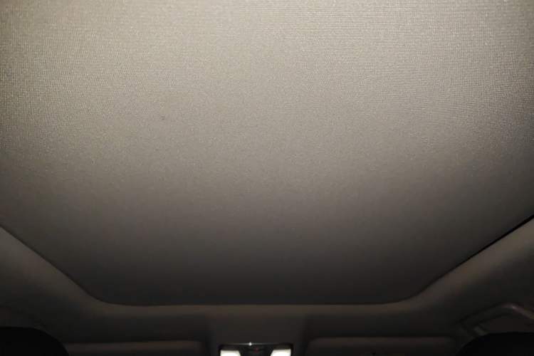 Used CHANGAN CS95 2019 2.0T Two-Wheel-Drive Luxury Version
