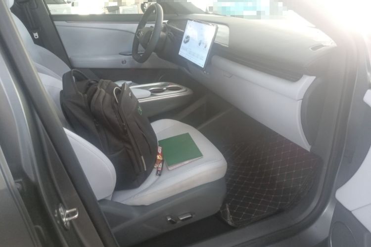 Used ARCFOX Alpha T5 2024 660 MAX