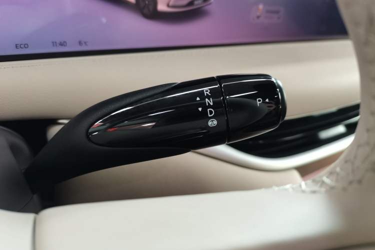 Used IM L6 2024 Max Long-Range Version
