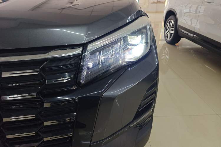 Used Changan CS75 2024 Enjoy Edition 1.5T DCT Luxury Model
