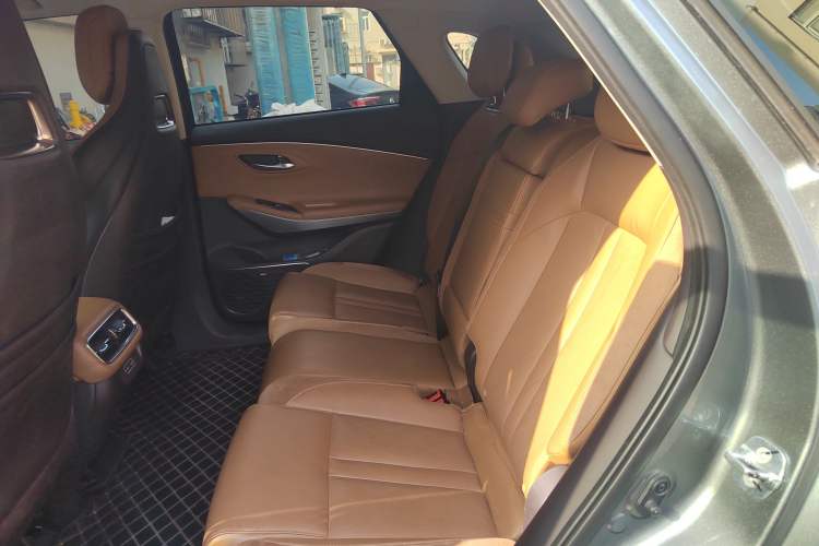 Used AION LX 2020 70 Smart Edition
