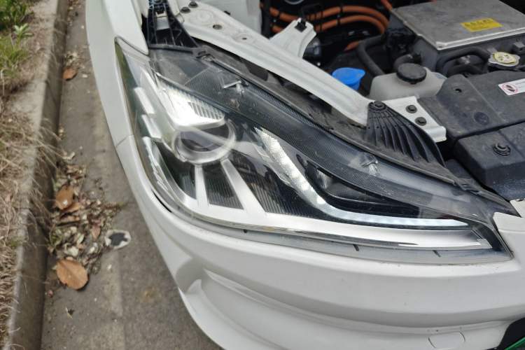 Used NETA V 2021 Long-Range Entertainment Edition