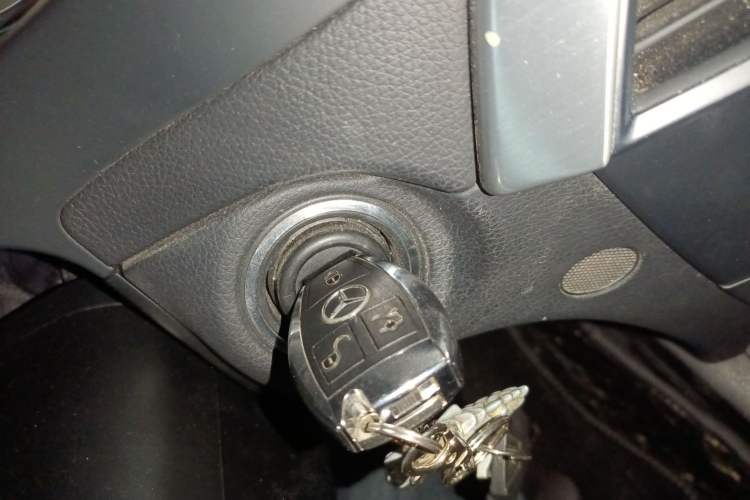 Used Mercedes-Benz C-Class 2013 C 180 Coupe