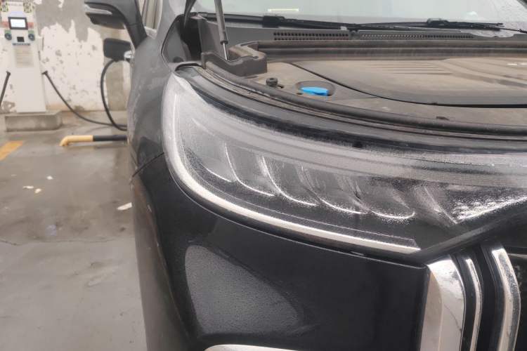 Used VOYAH Dream  Right Front Headlight