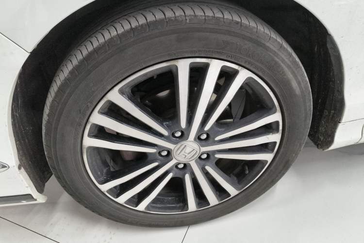 Used Honda Elysion 2016 2.4L Luxury Edition
