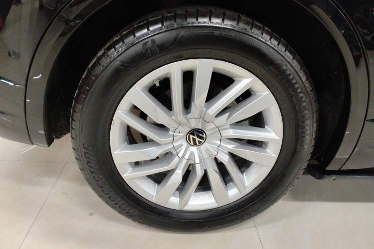 Used Volkswagen Touareg 2023 2.0 TSI RuiShang Edition