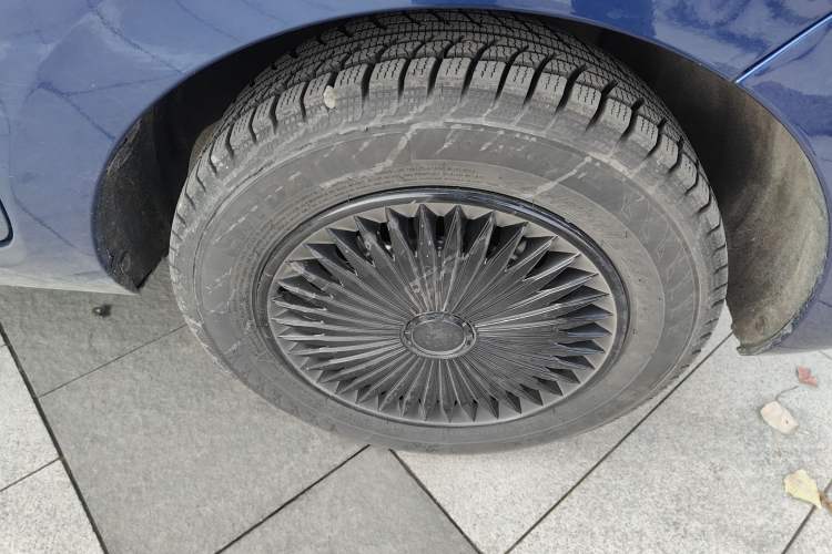 Used Bestune Pony 2024 170km Range Energizing Horse
