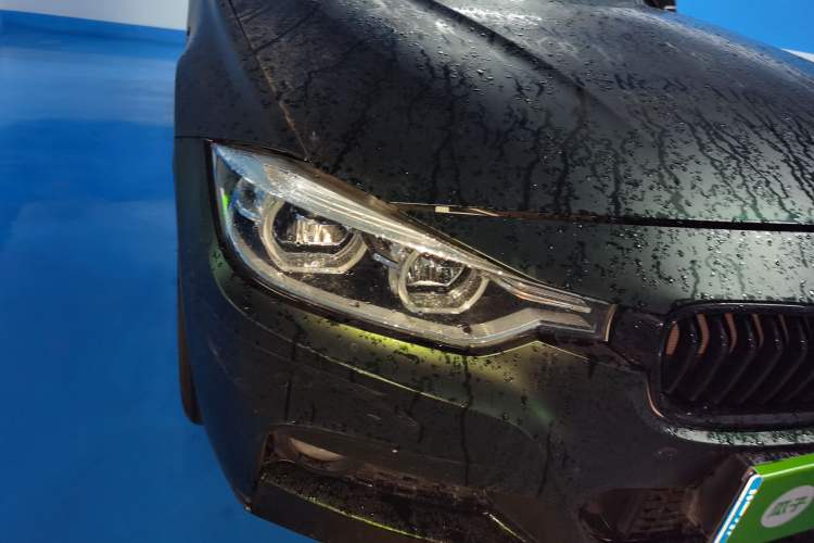 Used BMW 3 Series 2018 320i M Sport Package
